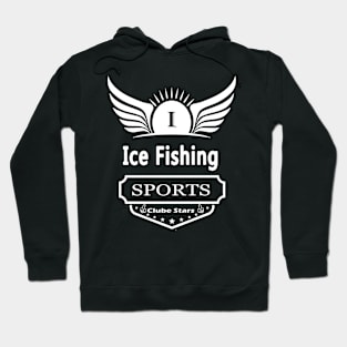 Fishing Hoodie